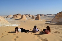 adventure package