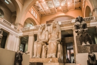 Cairo land marks in 2 days