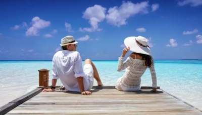 Honeymoon Package