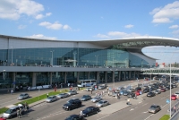 Cairo airport(pickup or drop off)